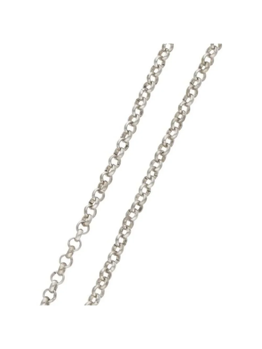 Chrome Hearts this authentic